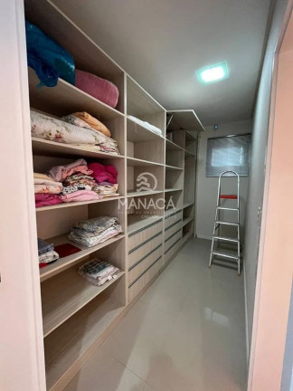 Imagem Sobrado com 5 Quartos à Venda, 285 m² em Tabuleiro - Barra Velha