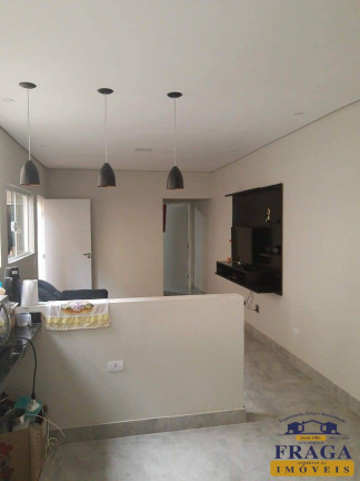 Imagem Casa com 3 Quartos à Venda, 152 m² em Jardim Dois Corações - Sorocaba Imagem Casa com 3 Quartos à Venda, 152 m² em Jardim Dois Corações - Sorocaba