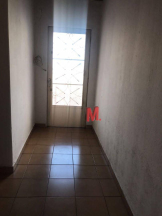 Imagem Casa com 3 Quartos à Venda, 116 m² em Vila Barão - Sorocaba