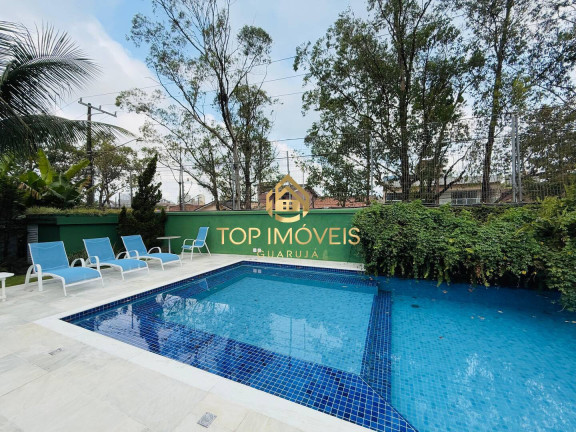 Imagem Apartamento com 2 Quartos para Alugar, 150 m² em Enseada - Guarujá Imagem Apartamento com 2 Quartos para Alugar, 150 m² em Enseada - Guarujá