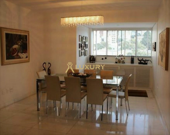 Imagem Imóvel com 4 Quartos à Venda, 251 m² em Sion - Belo Horizonte