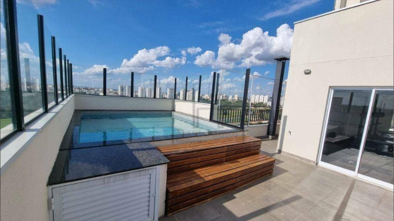 Imagem Apartamento com 3 Quartos à Venda, 80 m² em Parque Campolim - Sorocaba
