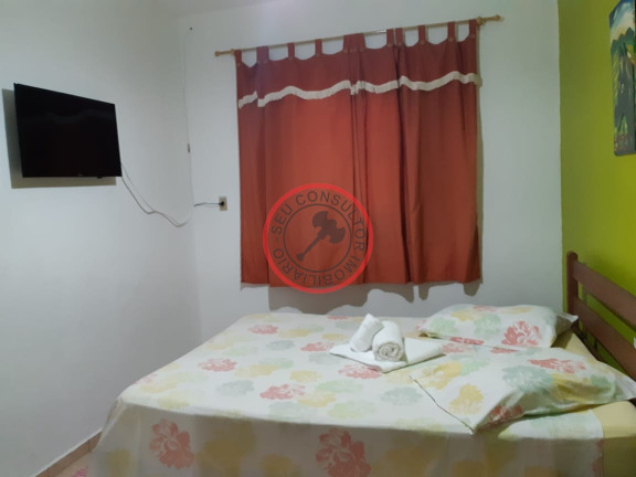 Imagem Casa com 13 Quartos à Venda, 750 m² em Boiçucanga - São Sebastião