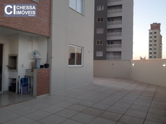 Imagem Apartamento com 2 Quartos à Venda, 120 m² em Centro - Itajaí