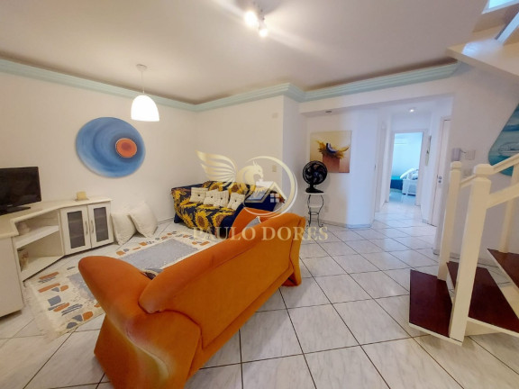Imagem Cobertura com 4 Quartos à Venda, 310 m² em Praia Grande - Ubatuba