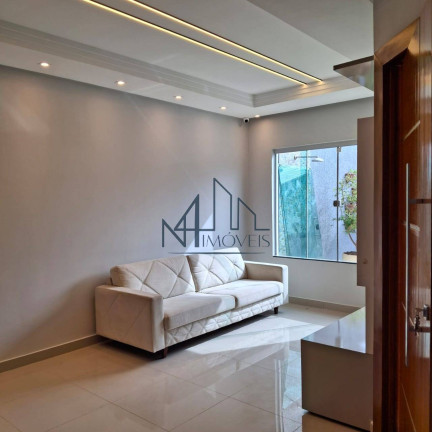Imagem Sobrado com 3 Quartos à Venda, 170 m² em Setor Faiçalville - Goiânia