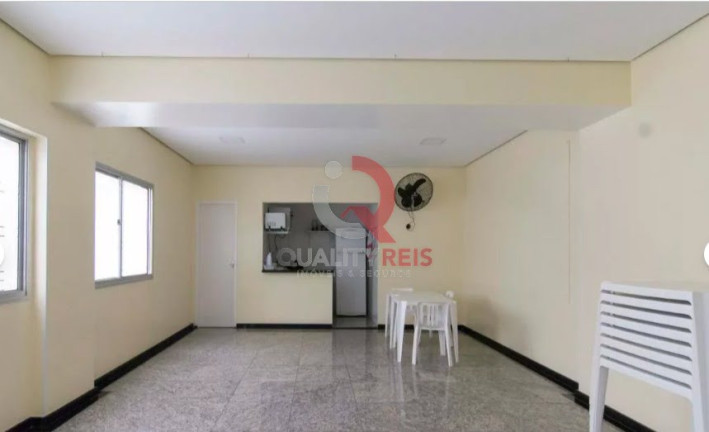 Imagem Apartamento com 2 Quartos à Venda, 52 m² em Vila Basileia - São Paulo Imagem Apartamento com 2 Quartos à Venda, 52 m² em Vila Basileia - São Paulo