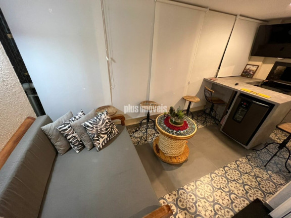 Imagem Apartamento com 2 Quartos à Venda, 81 m² em Saúde - São Paulo