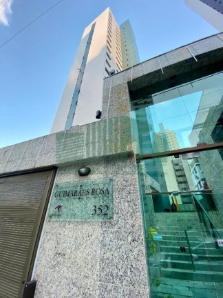 Imagem Apartamento com 3 Quartos à Venda, 96 m² em Boa Viagem - Recife Imagem Apartamento com 3 Quartos à Venda, 96 m² em Boa Viagem - Recife