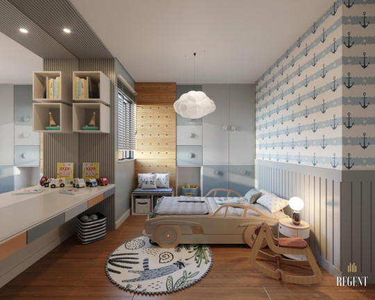 Imagem Apartamento com 3 Quartos à Venda, 96 m² em Santa Helena - Juiz De Fora