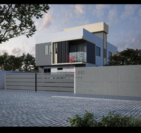 Imagem Apartamento com 2 Quartos à Venda, 43 m² em Mangabeira - João Pessoa Imagem Apartamento com 2 Quartos à Venda, 43 m² em Mangabeira - João Pessoa
