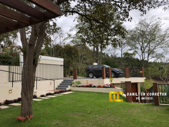 Imagem Casa com 6 Quartos à Venda, 2.666 m² em Pedra Azul - Aracê