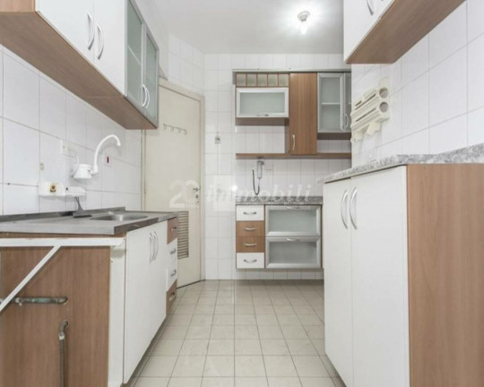 Imagem Apartamento com 3 Quartos à Venda, 100 m² em Higienopolis - São Paulo Imagem Apartamento com 3 Quartos à Venda, 100 m² em Higienopolis - São Paulo