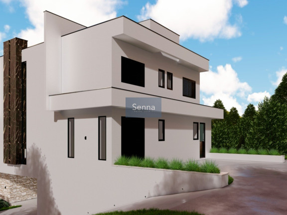 Imagem Casa com 3 Quartos à Venda, em Loteamento Capital Ville - Jundiaí Imagem Casa com 3 Quartos à Venda, em Loteamento Capital Ville - Jundiaí
