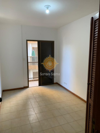 Apartamento com 3 Quartos à Venda, 100 m² em Centro - Ubatuba
