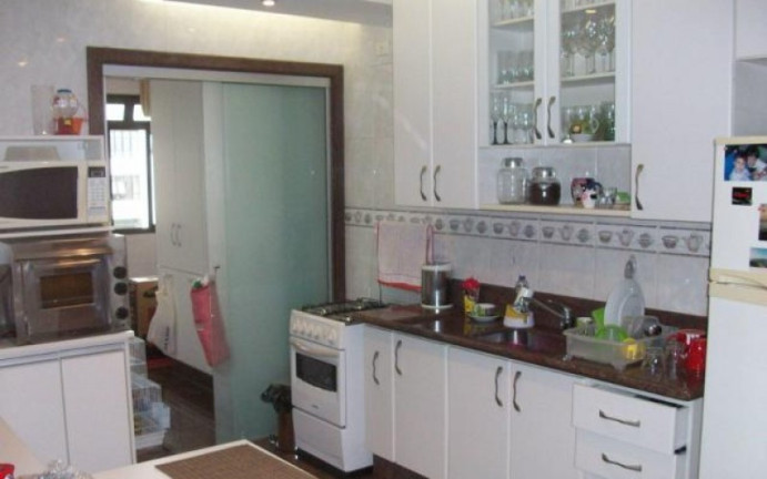 Imagem Apartamento com 4 Quartos à Venda, 134 m² em Urbanova - São José Dos Campos Imagem Apartamento com 4 Quartos à Venda, 134 m² em Urbanova - São José Dos Campos