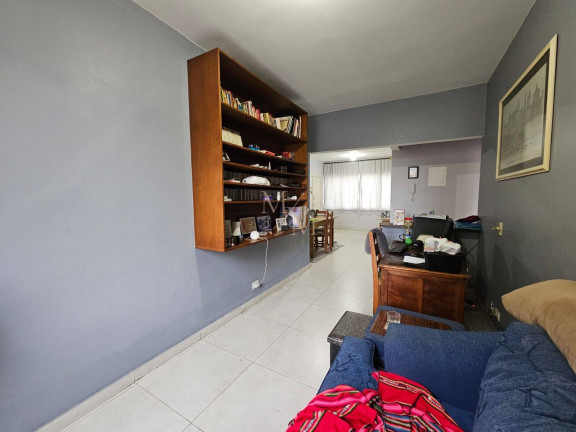 Imagem Apartamento com 2 Quartos à Venda, 77 m² em Aparecida - Santos Imagem Apartamento com 2 Quartos à Venda, 77 m² em Aparecida - Santos