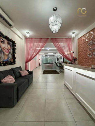 Imagem Casa à Venda, 90 m² em Vila Guilhermina - Praia Grande