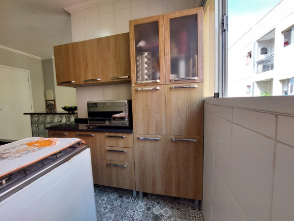 Imagem Apartamento com 2 Quartos à Venda, 52 m² em Jardim Rio Das Pedras - Cotia Imagem Apartamento com 2 Quartos à Venda, 52 m² em Jardim Rio Das Pedras - Cotia