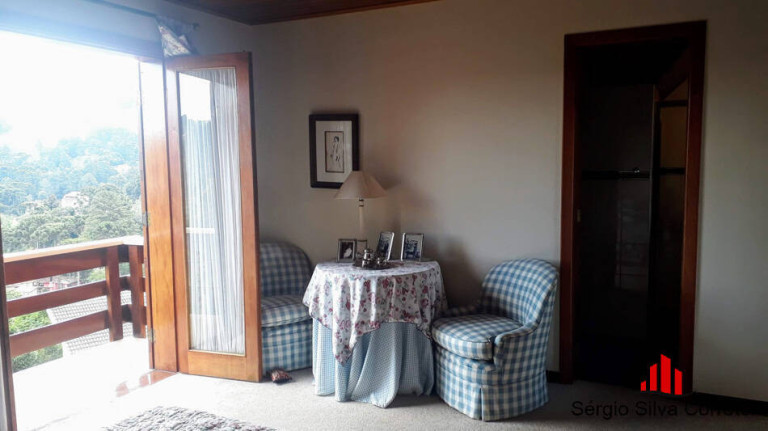 Imagem Casa de Condomínio com 4 Quartos à Venda, 3 m² em Descansópolis - Campos Do Jordão Imagem Casa de Condomínio com 4 Quartos à Venda, 3 m² em Descansópolis - Campos Do Jordão