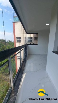 Imagem Cobertura com 3 Quartos à Venda, 180 m² em Icaraí - Niterói