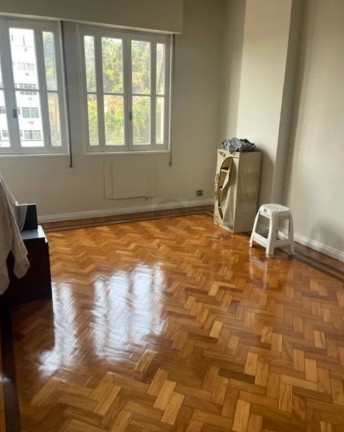 Apartamento com 2 Quartos à Venda, 78 m² em Glória - Rio De Janeiro