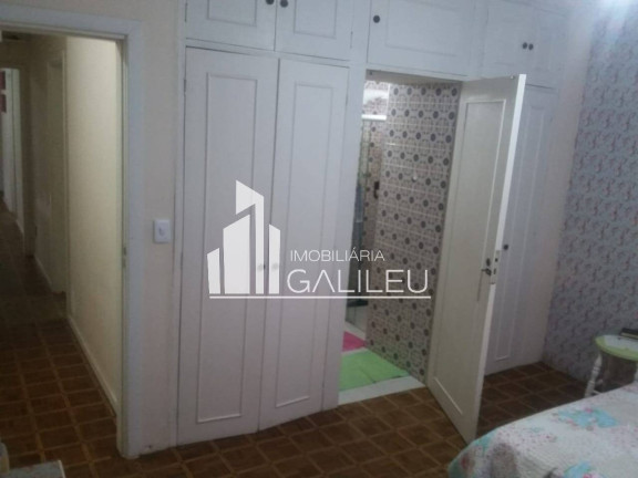 Imagem Casa com 3 Quartos à Venda, 358 m² em Vila Nogueira - Campinas Imagem Casa com 3 Quartos à Venda, 358 m² em Vila Nogueira - Campinas