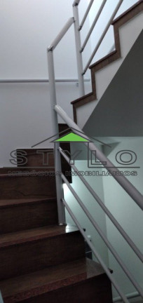 Imagem Sobrado com 3 Quartos à Venda, 217 m² em Parque Selecta - São Bernardo Do Campo Imagem Sobrado com 3 Quartos à Venda, 217 m² em Parque Selecta - São Bernardo Do Campo