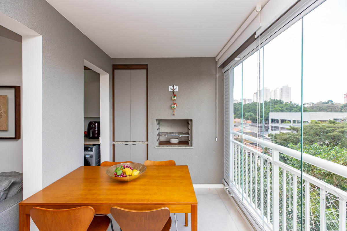 Imagem Apartamento com 3 Quartos à Venda, 81 m² em Jardim Marajoara - São Paulo Imagem Apartamento com 3 Quartos à Venda, 81 m² em Jardim Marajoara - São Paulo