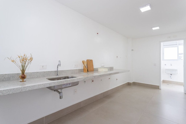 Imagem Apartamento com 2 Quartos à Venda, 92 m² em Vila Romana - São Paulo