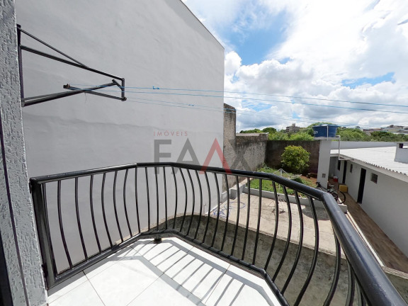 Imagem Apartamento à Venda, 330 m² em Bonsucesso - Guarapuava