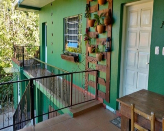 Imagem Casa com 5 Quartos à Venda, 180 m² em Logradouro - Nova Petrópolis Imagem Casa com 5 Quartos à Venda, 180 m² em Logradouro - Nova Petrópolis