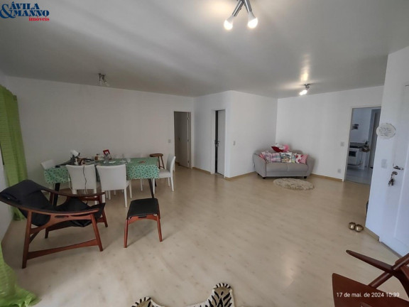 Imagem Apartamento com 2 Quartos à Venda, 105 m² em Mooca - São Paulo