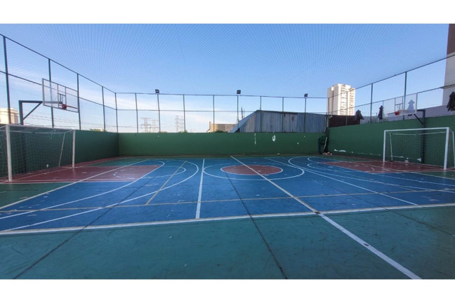 Imagem Apartamento com 2 Quartos à Venda, 63 m² em Vila Paiva - São Paulo
