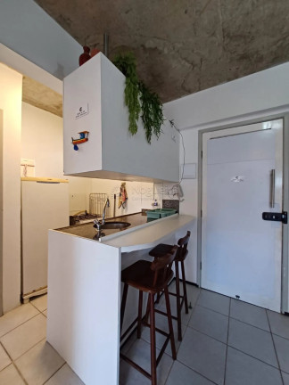 Imagem Apartamento com 1 Quarto à Venda, 39 m² em Ipojuca - Ipojuca