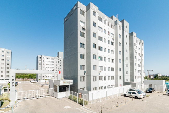 Imagem Apartamento com 2 Quartos à Venda, 45 m² em Morro Santana - Porto Alegre Imagem Apartamento com 2 Quartos à Venda, 45 m² em Morro Santana - Porto Alegre