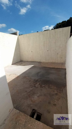 Imagem Casa com 3 Quartos à Venda, 75 m² em Parque Rizzo - Cotia