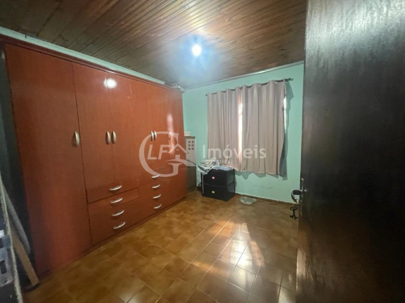 Imagem Casa com 3 Quartos à Venda, 144 m² em Jardim Tijuca - Campo Grande
