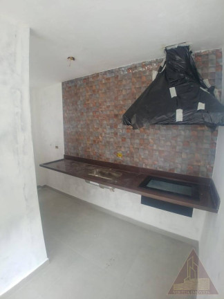 Imagem Casa com 3 Quartos à Venda, 190 m² em Campo Grande - Santos