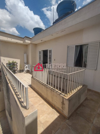 Imagem Casa com 5 Quartos à Venda, 220 m² em Vila Guedes - São Paulo Imagem Casa com 5 Quartos à Venda, 220 m² em Vila Guedes - São Paulo
