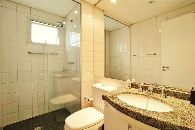 Imagem Apartamento com 1 Quarto à Venda, 35 m² em Vila Nova Conceição - São Paulo
