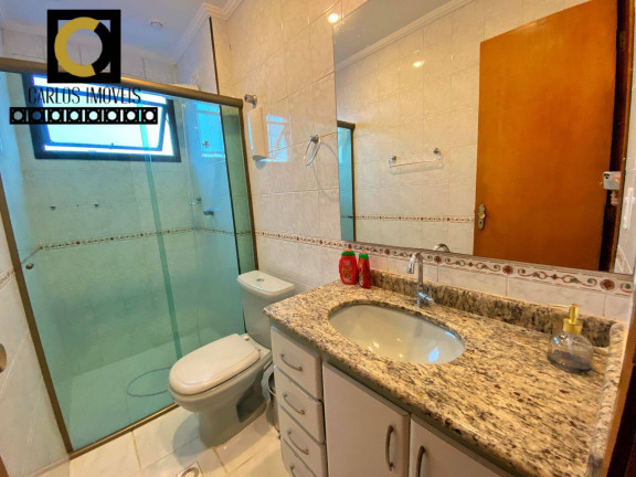 Imagem Apartamento com 3 Quartos à Venda, 204 m² em Marapé - Santos Imagem Apartamento com 3 Quartos à Venda, 204 m² em Marapé - Santos