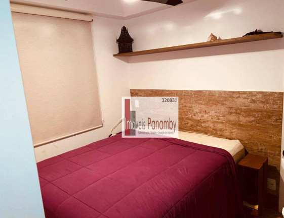 Imagem Apartamento com 2 Quartos à Venda, 67 m² em Saúde - São Paulo Imagem Apartamento com 2 Quartos à Venda, 67 m² em Saúde - São Paulo