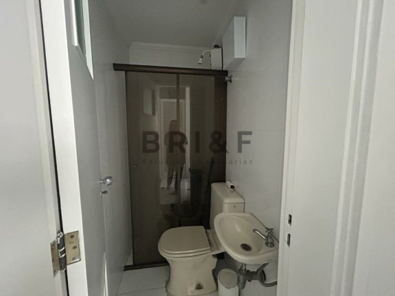 Imagem Apartamento com 4 Quartos à Venda, 200 m² em Vila Andrade - São Paulo Imagem Apartamento com 4 Quartos à Venda, 200 m² em Vila Andrade - São Paulo