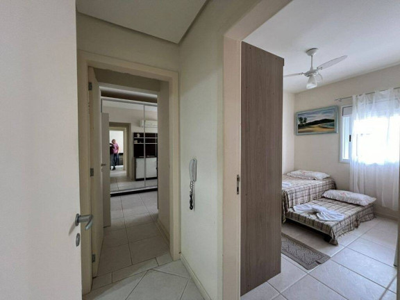 Imagem Apartamento com 2 Quartos à Venda, 73 m² em Ingleses Do Rio Vermelho - Florianópolis