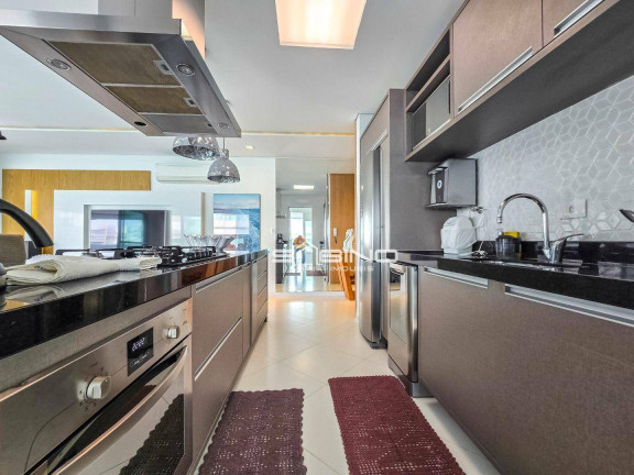 Imagem Apartamento com 3 Quartos à Venda, 151 m² em Riviera De São Lourenço - Bertioga