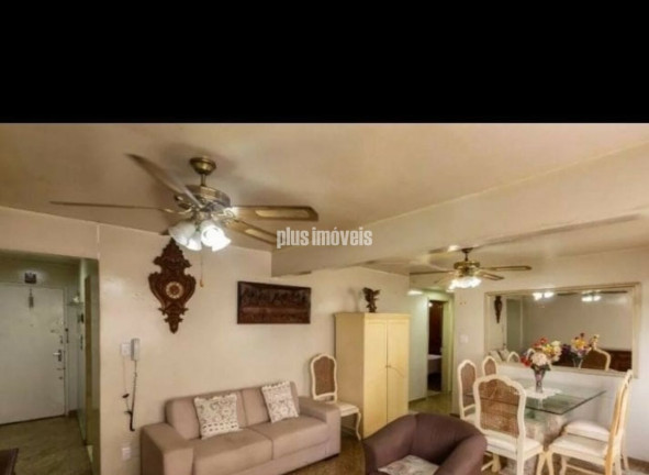 Imagem Apartamento com 2 Quartos para Alugar, 91 m² em Bela Vista - São Paulo Imagem Apartamento com 2 Quartos para Alugar, 91 m² em Bela Vista - São Paulo