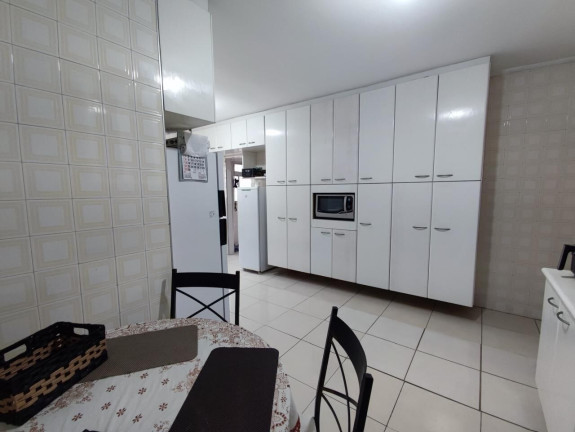 Imagem Apartamento com 3 Quartos à Venda, 170 m² em Ponta Da Praia - Santos Imagem Apartamento com 3 Quartos à Venda, 170 m² em Ponta Da Praia - Santos