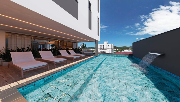 Imagem Imóvel com 3 Quartos à Venda, 78 m² em Municípios - Balneário Camboriú
