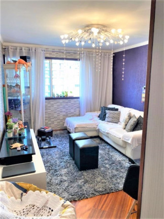 Imagem Apartamento com 2 Quartos à Venda, 70 m² em Bela Vista - São Paulo